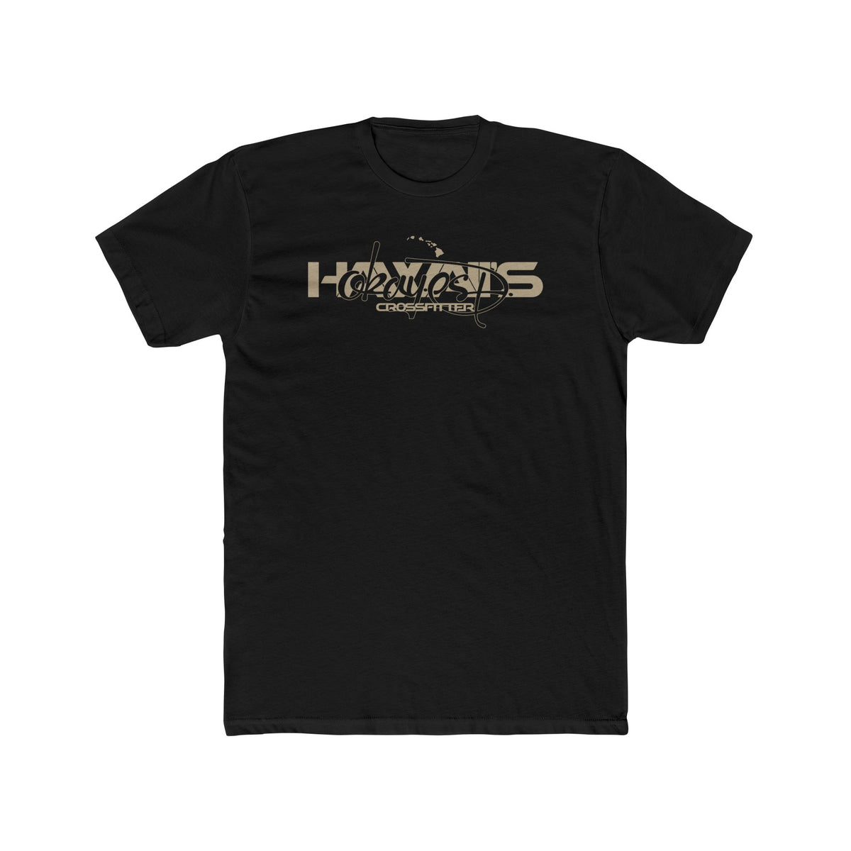 CrossFit Huaka'i Hawaii's Okayest Tee
