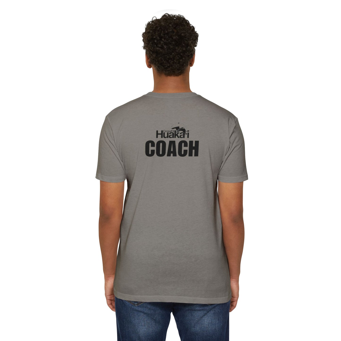 Copy of The Open 2026 Tee — CrossFit The Copper Event T-Shirt