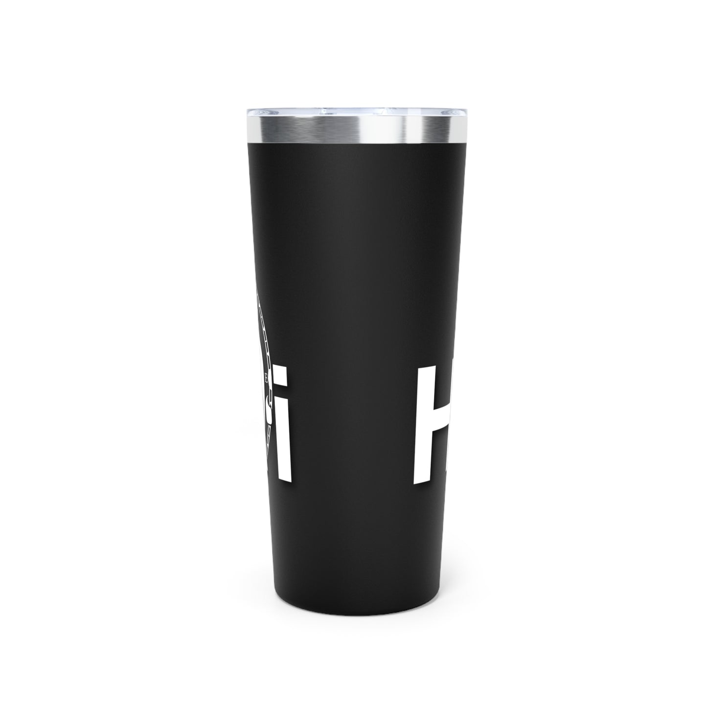 CrossFit Quake 22oz Vacuum Tumbler