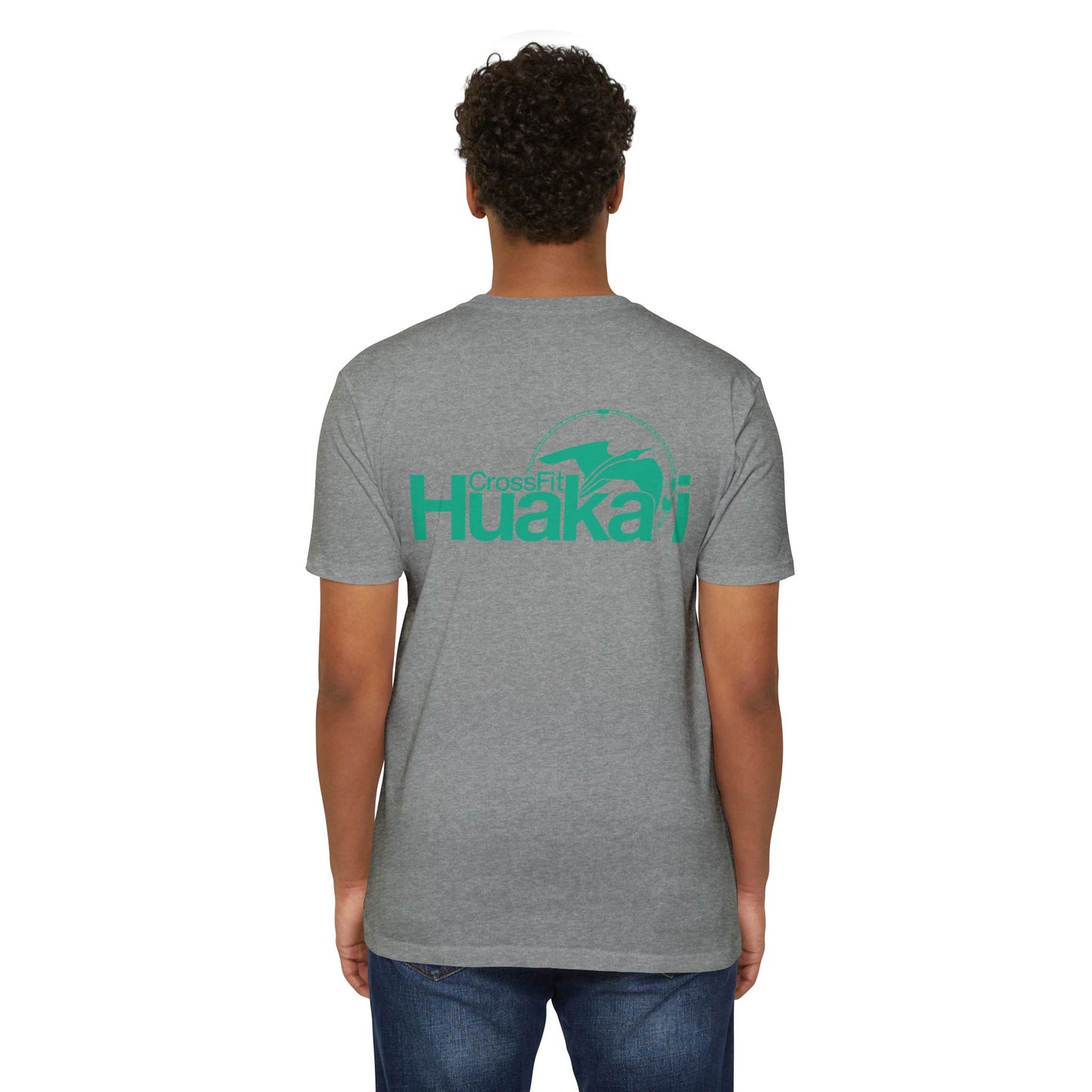 CrossFit Huaka'i "OG" Tee
