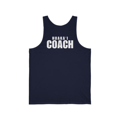 Coaches Tank