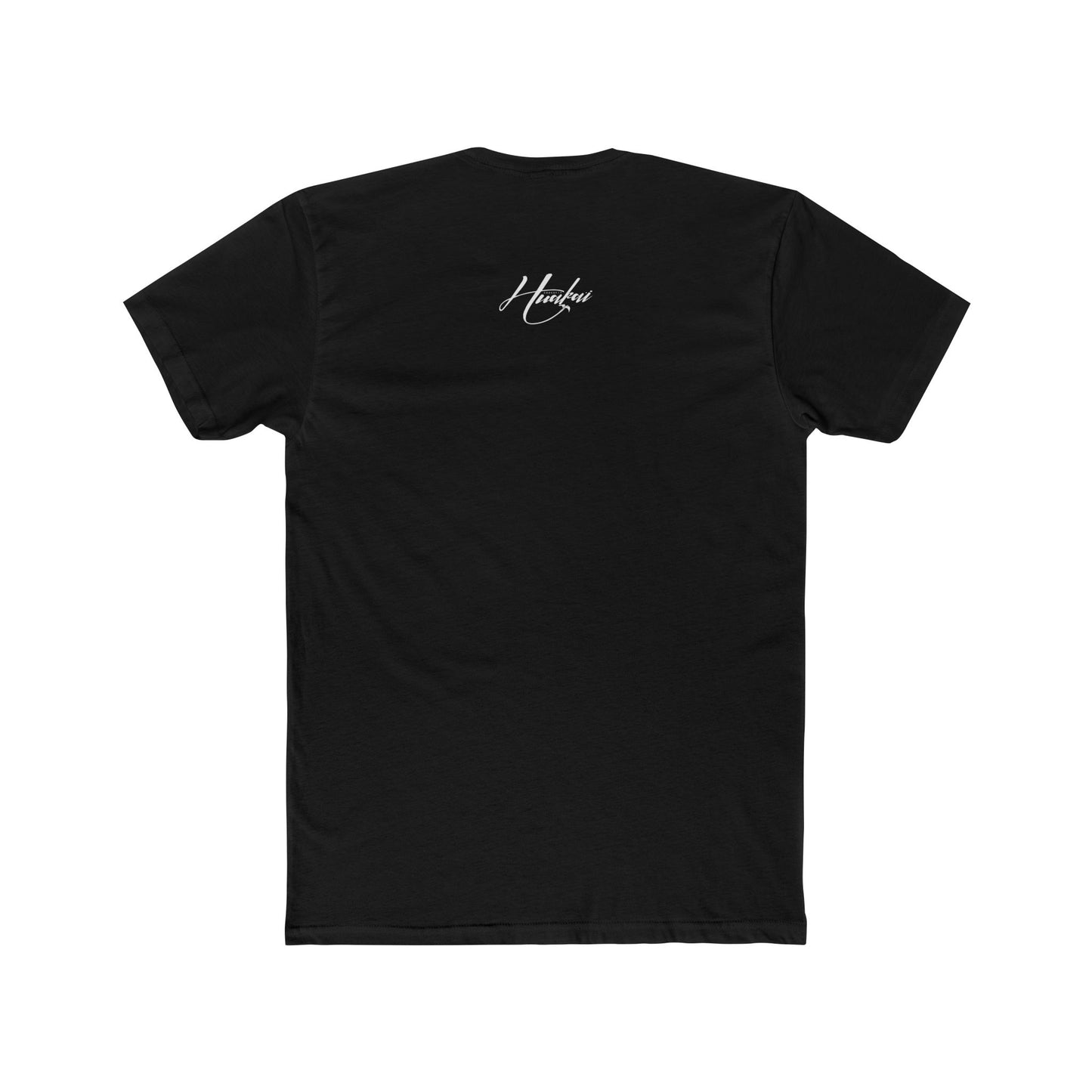 CrossFit Huaka'i "Script" Tee
