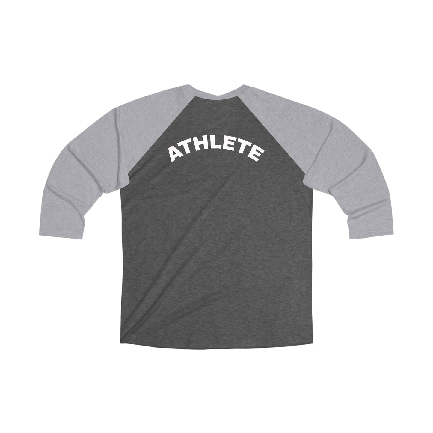 Huakai Block Logo 3/4 Sleeve