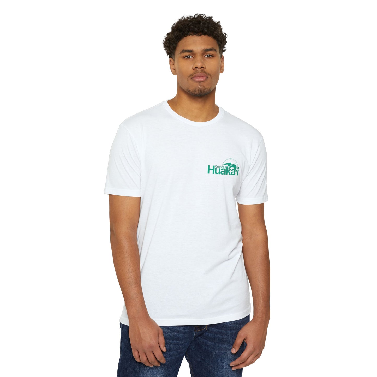 CrossFit Huaka'i "OG" Tee
