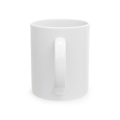 Huaka'i Holiday Mug