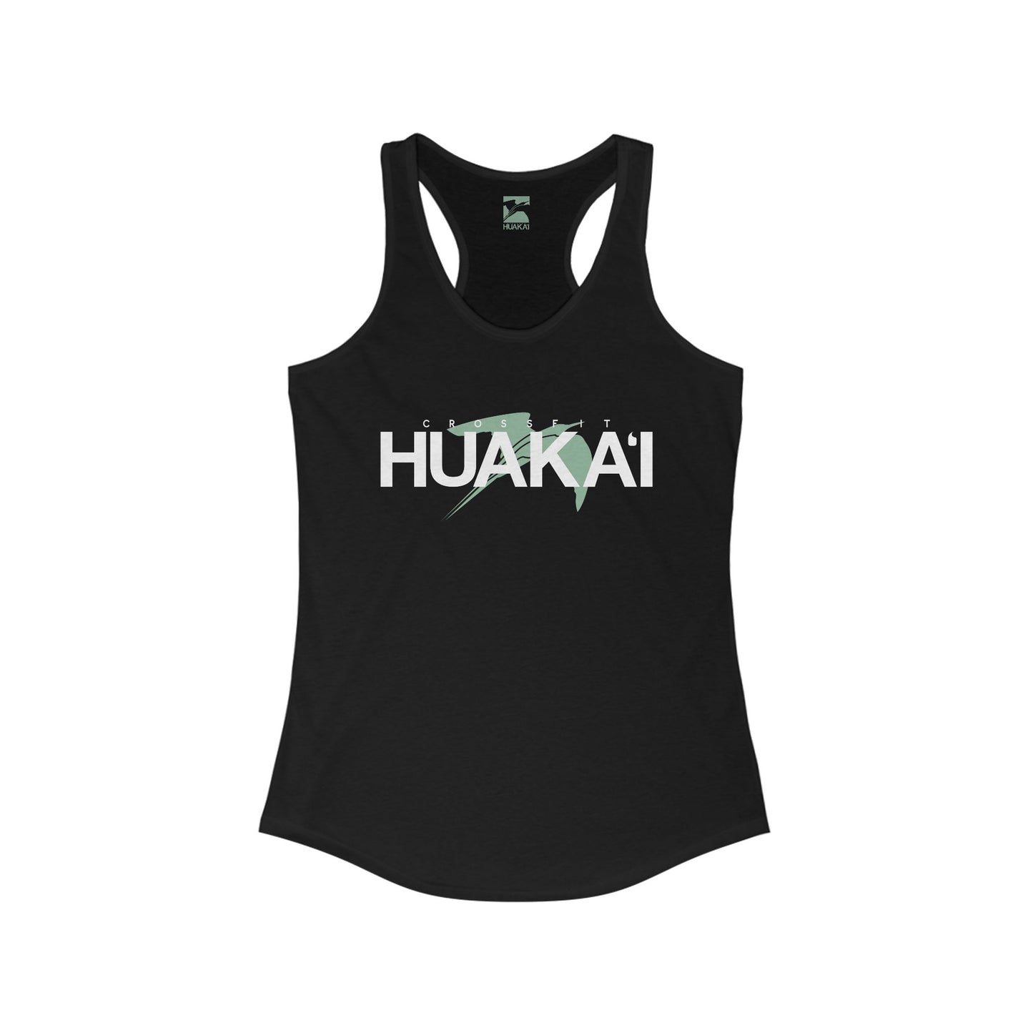 CrossFit Huaka'i "Define" Racerback Tank