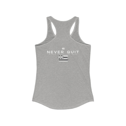 Tank - 2025 Never Quit & Murph Design