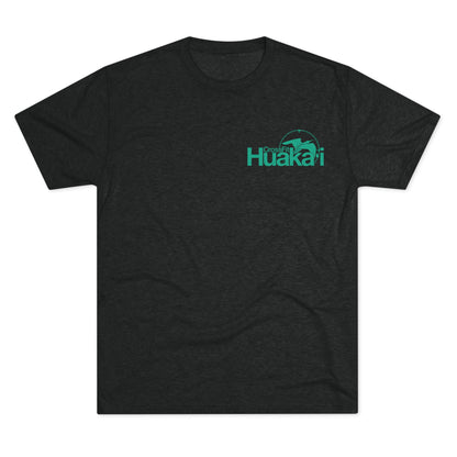 Classic CrossFit Huakai T‑Shirt