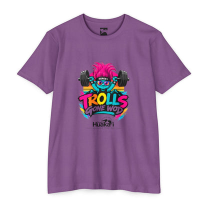Clash of the Crews 2026 Team Shirts