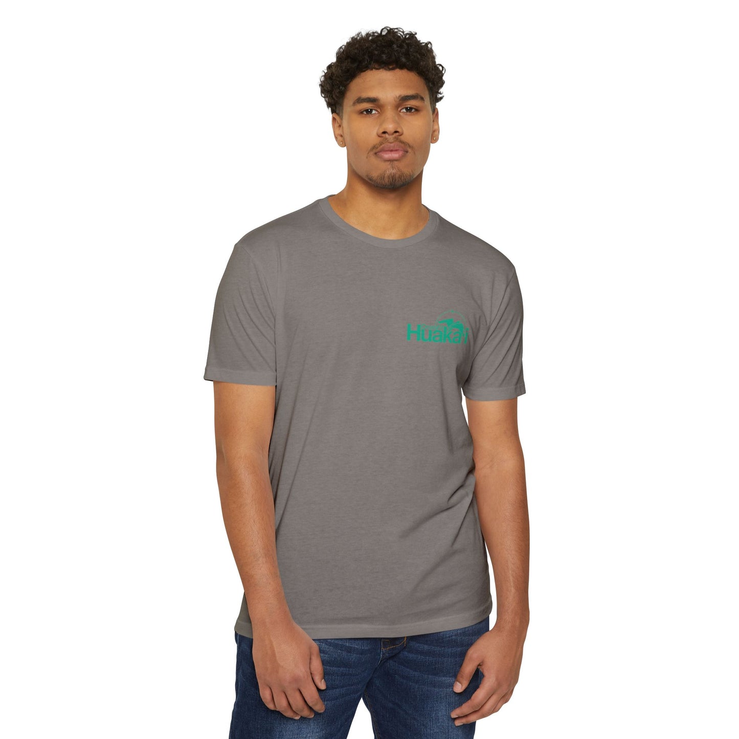 CrossFit Huaka'i "OG" Tee