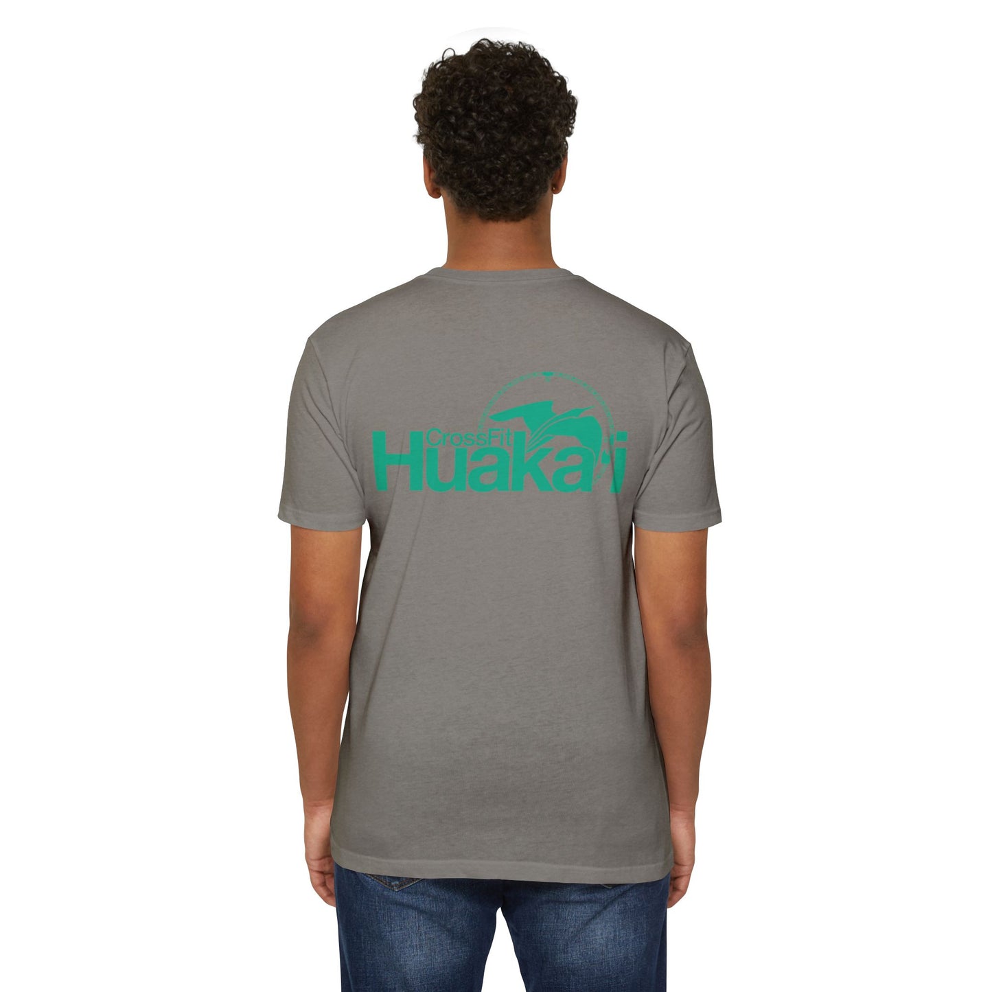 CrossFit Huaka'i "OG" Tee
