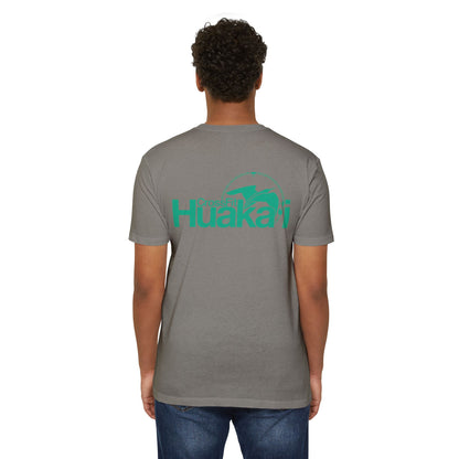CrossFit Huaka'i "OG" Tee