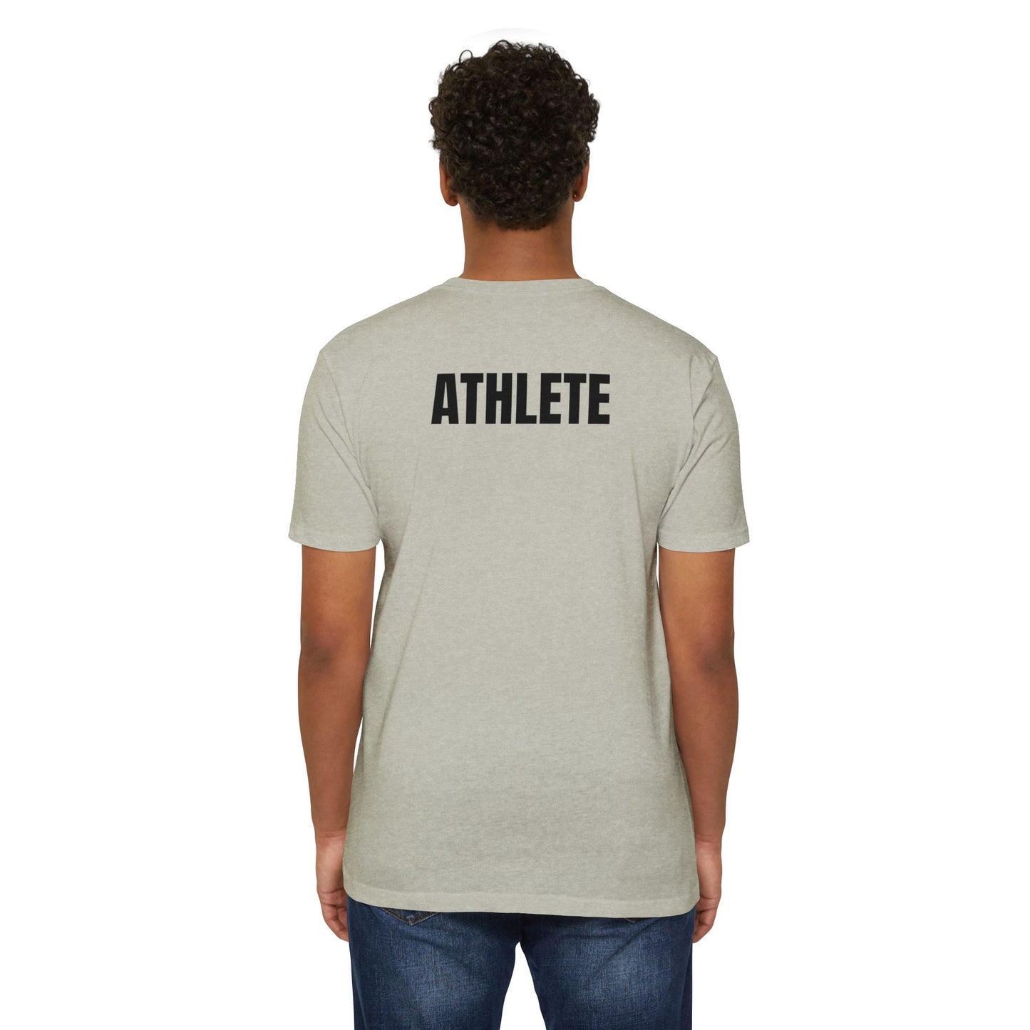 I Survived The Open 2026 Athlete Tee