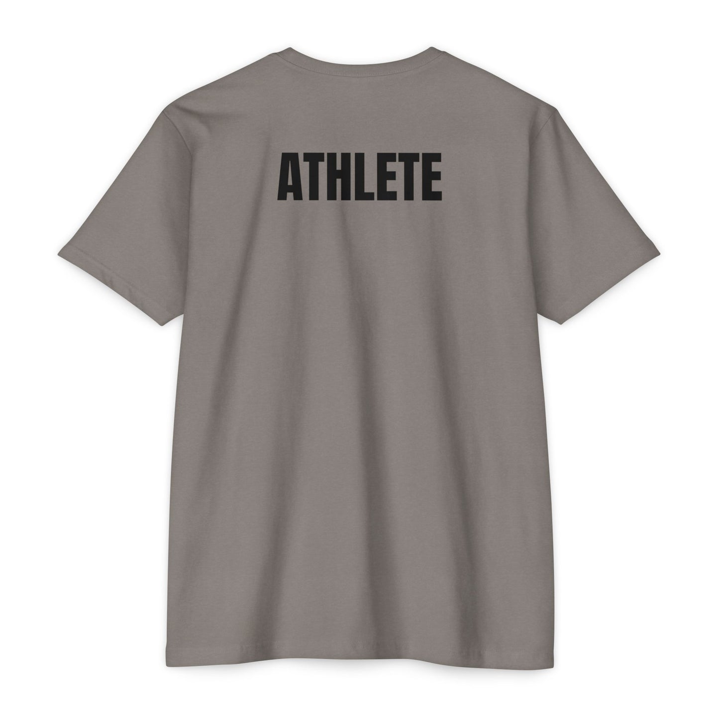 I Survived The Open 2026 Athlete Tee