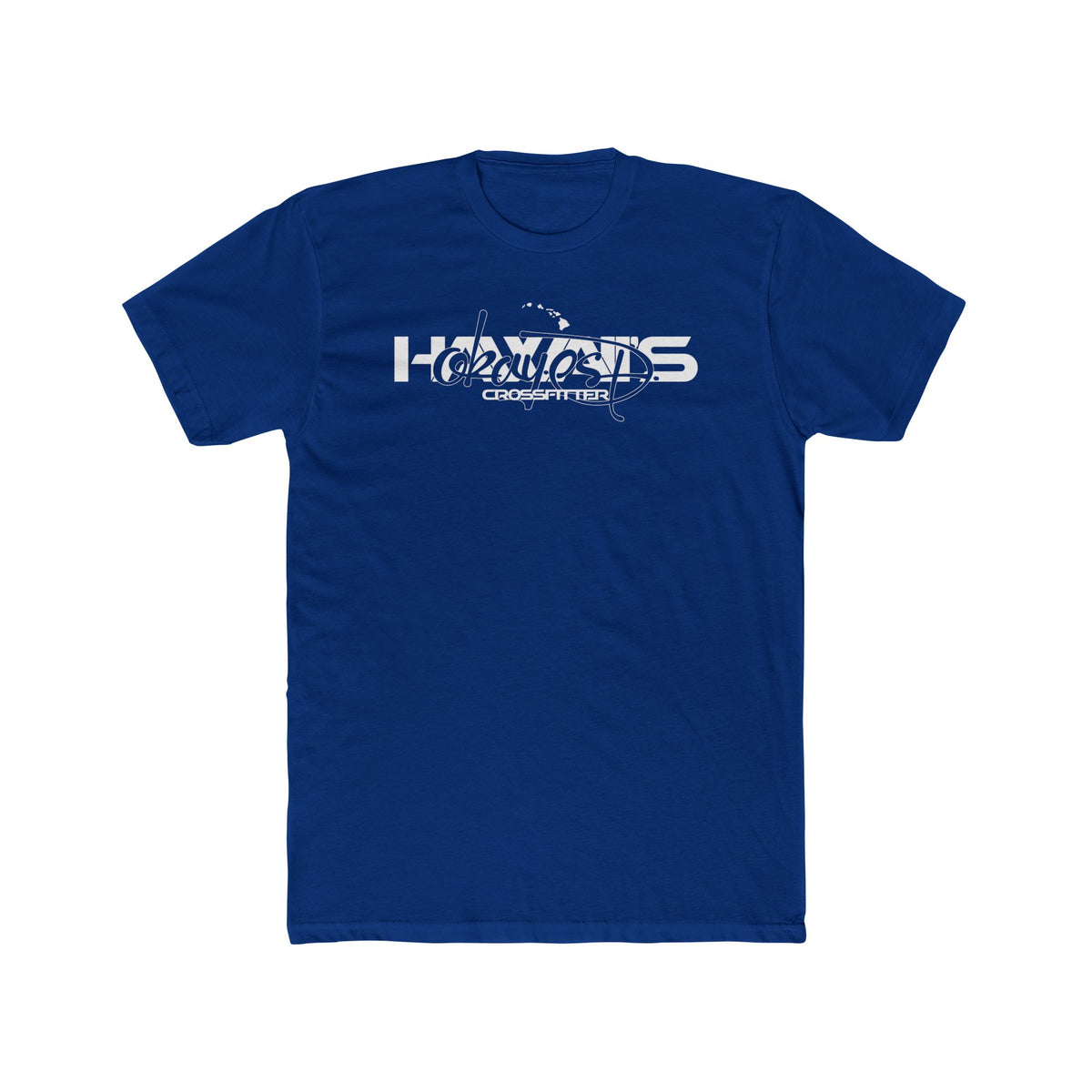 CrossFit Huaka'i Hawaii's Okayest Tee