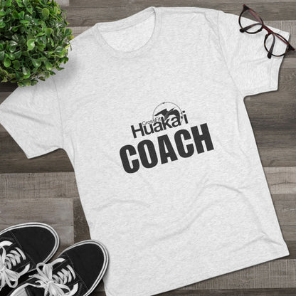 Unisex Tri-Blend Crew Tee