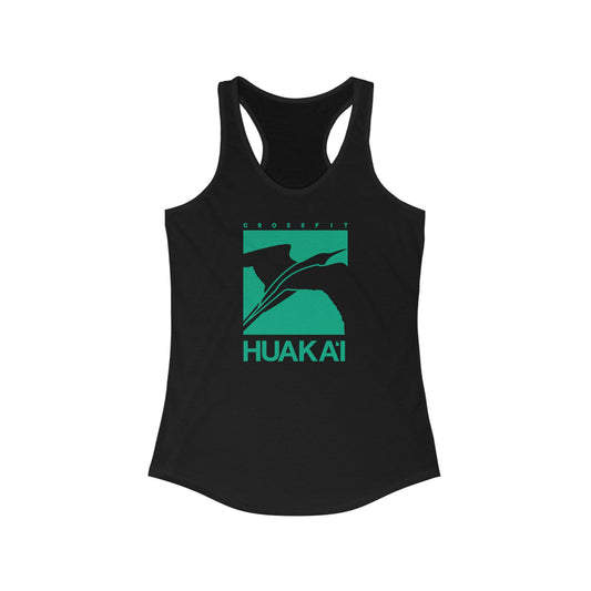 Coaches Tank