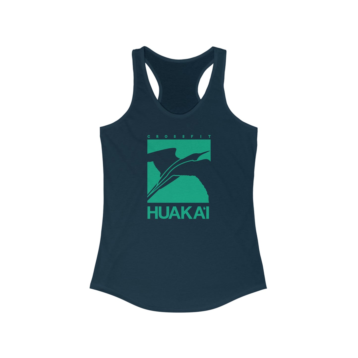 Coaches Tank