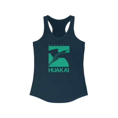 Coaches Tank