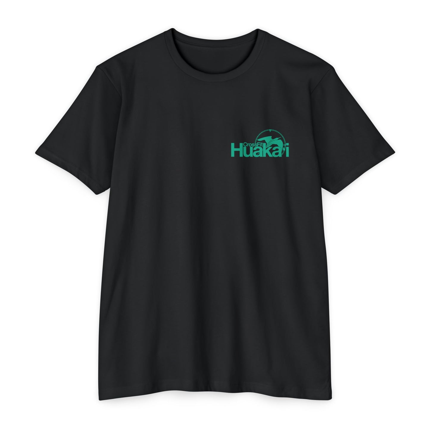 CrossFit Huaka'i "OG" Tee