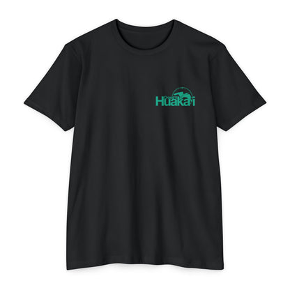 CrossFit Huaka'i "OG" Tee