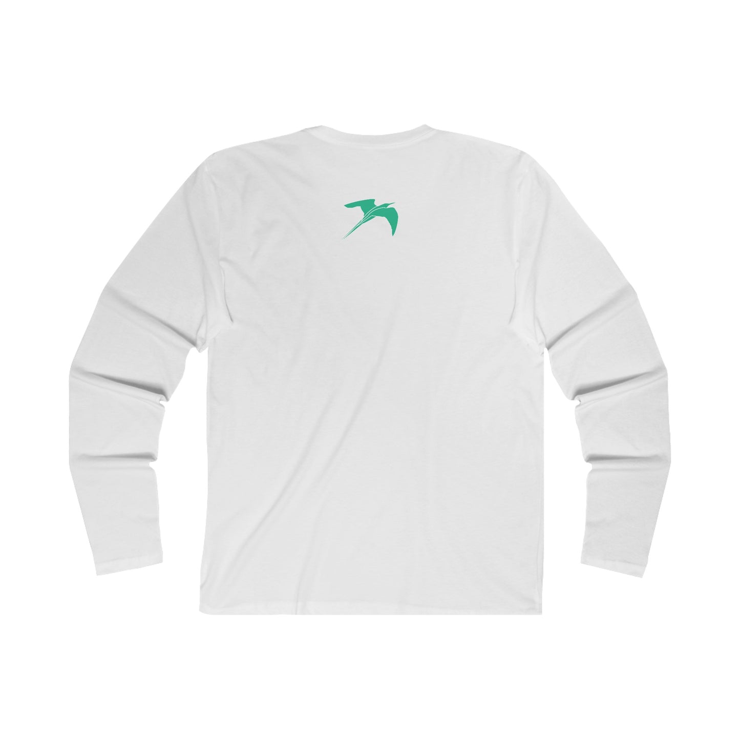 CrossFit Huaka'i "Simple" Long Sleeve