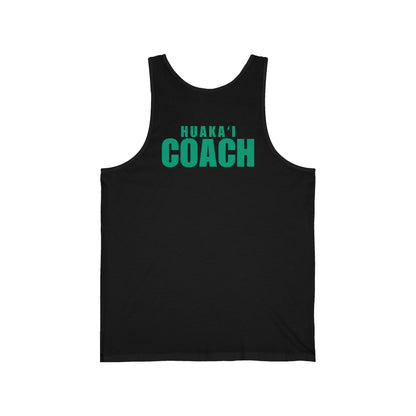 Coaches Tank