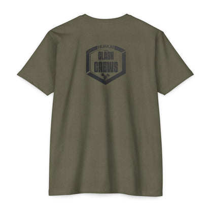Clash of the Crews 2026 Team Shirts