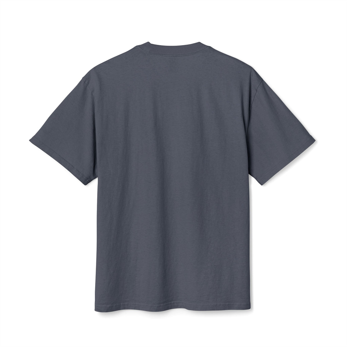 Minimalist Seagull Graphic T-Shirt
