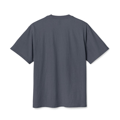 Minimalist Seagull Graphic T-Shirt