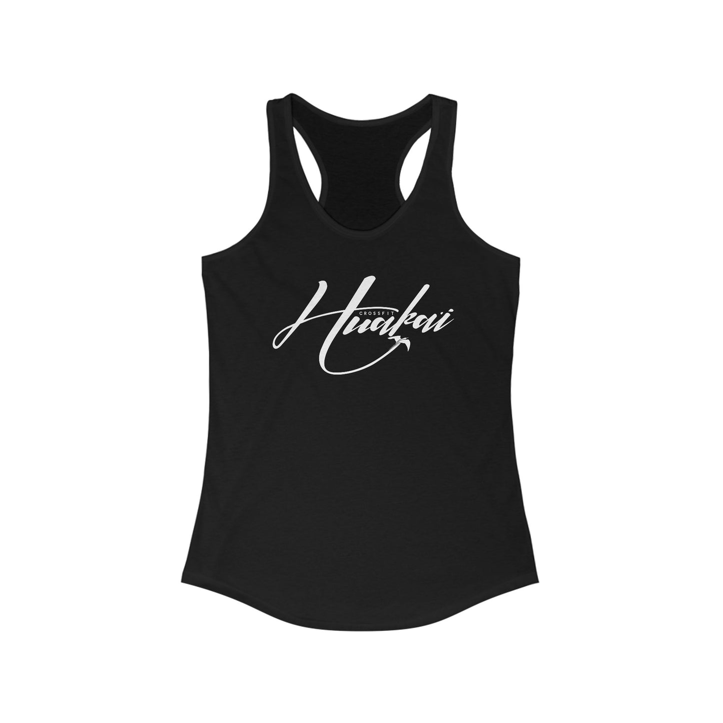 CrossFit Huaka'i "SP24" Racerback Tank
