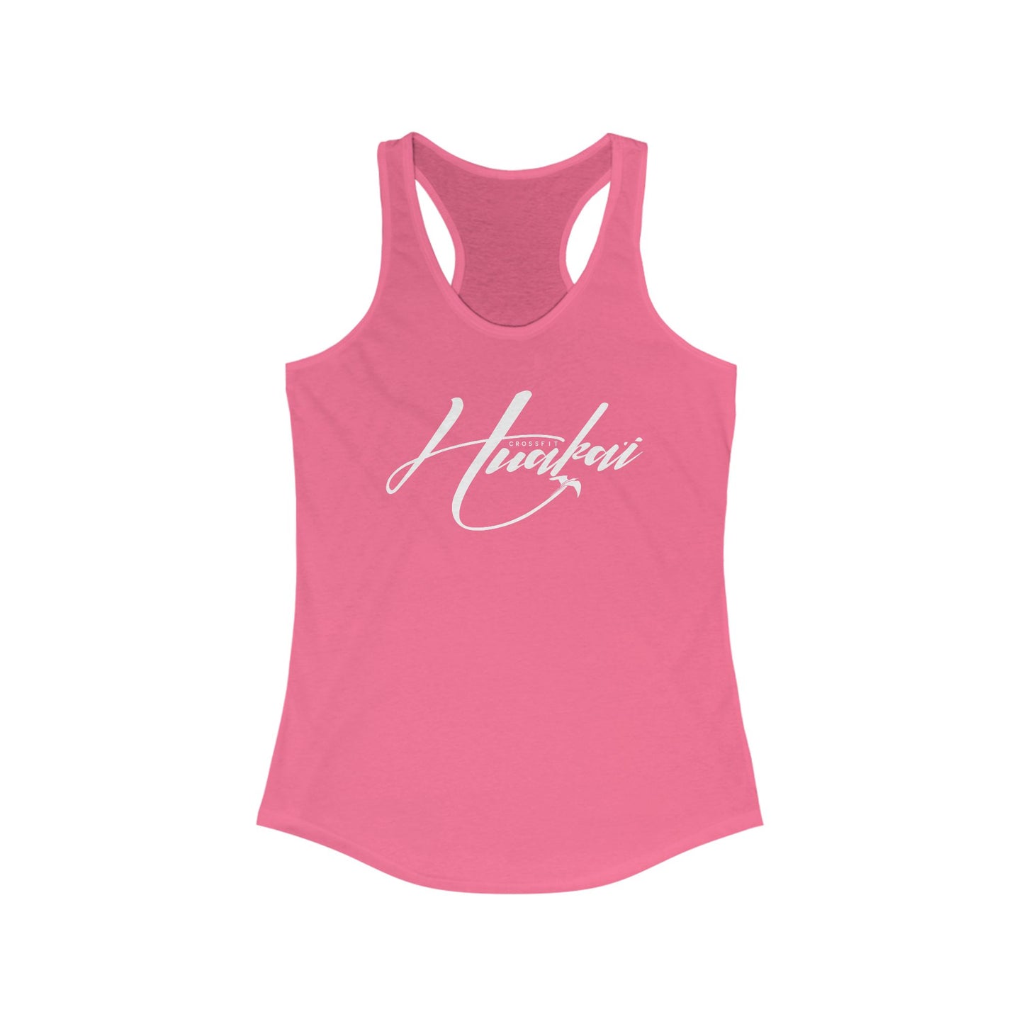 CrossFit Huaka'i "SP24" Racerback Tank