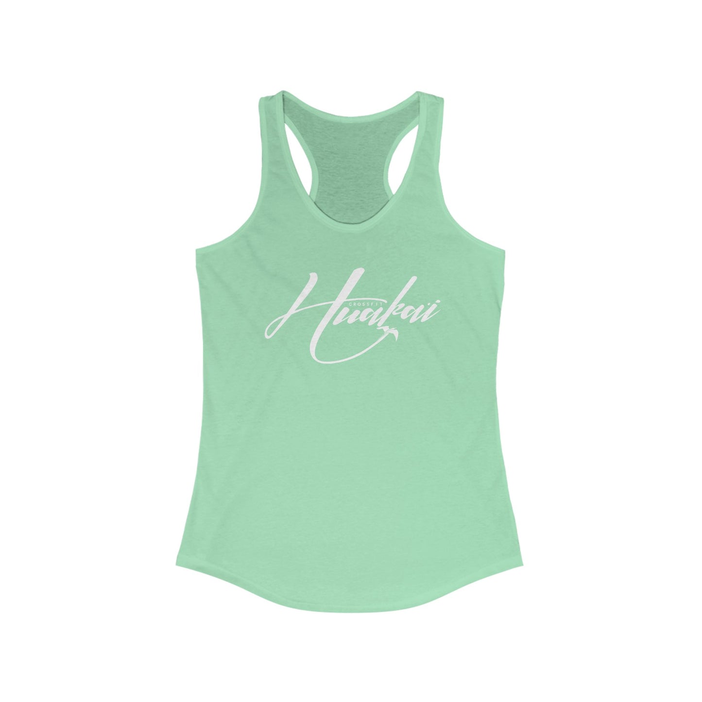 CrossFit Huaka'i "SP24" Racerback Tank