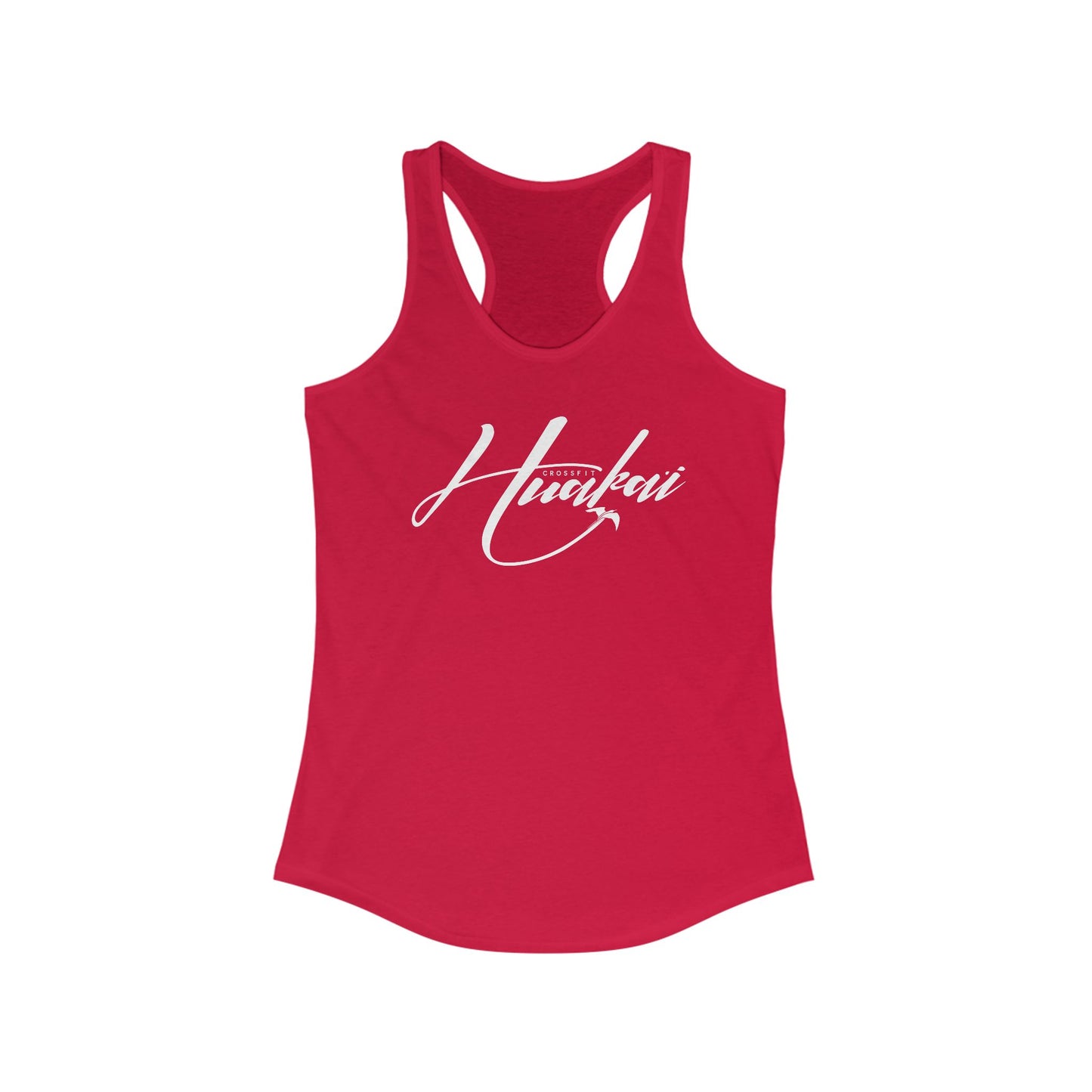 CrossFit Huaka'i "SP24" Racerback Tank