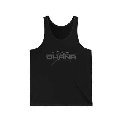 2025 'Ohana Mens Tank