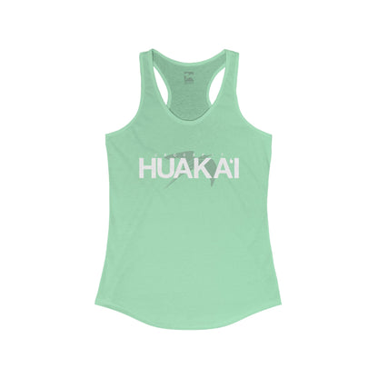 CrossFit Huaka'i "Define" Racerback Tank