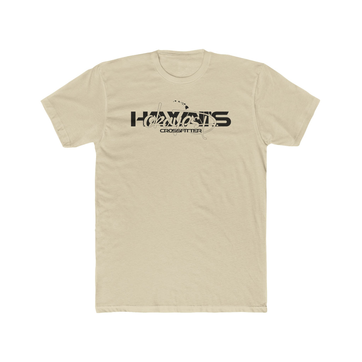 CrossFit Huaka'i Hawaii's Okayest Tee