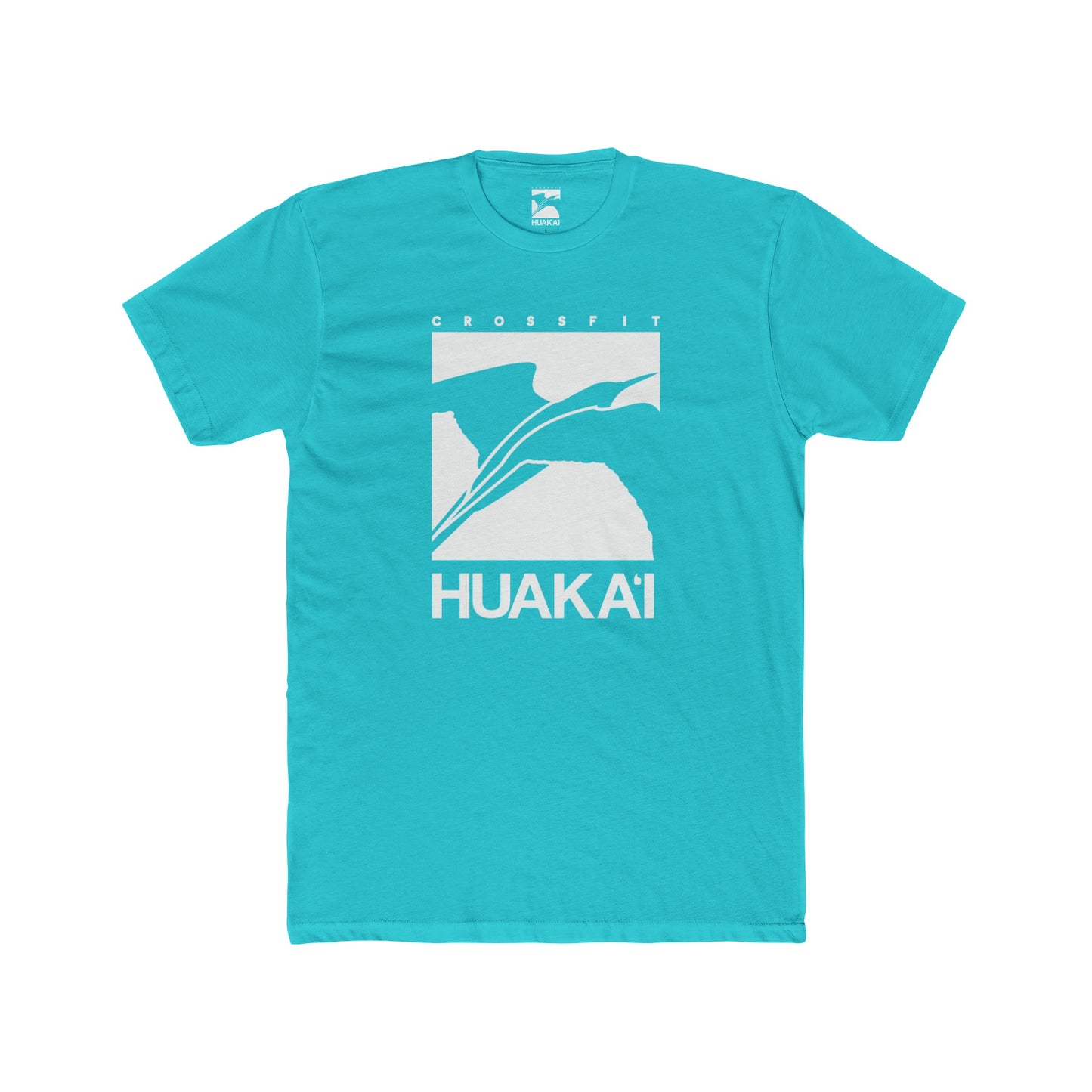 Coaches Block Tee