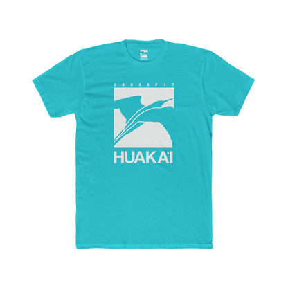 Coaches Block Tee
