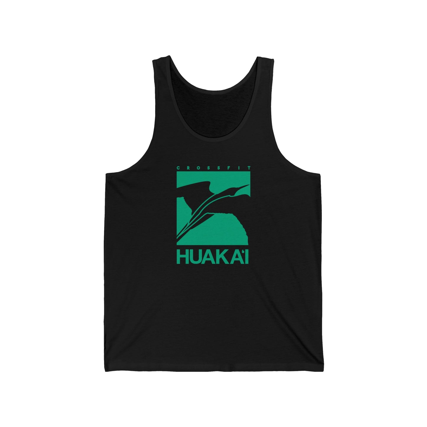 Coaches Tank