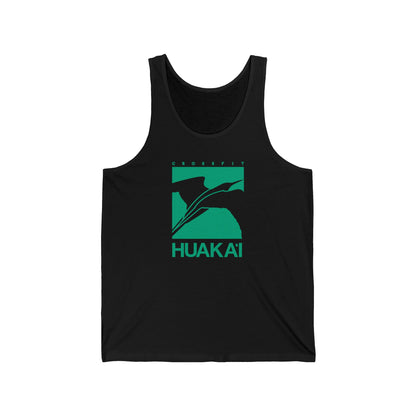 Coaches Tank