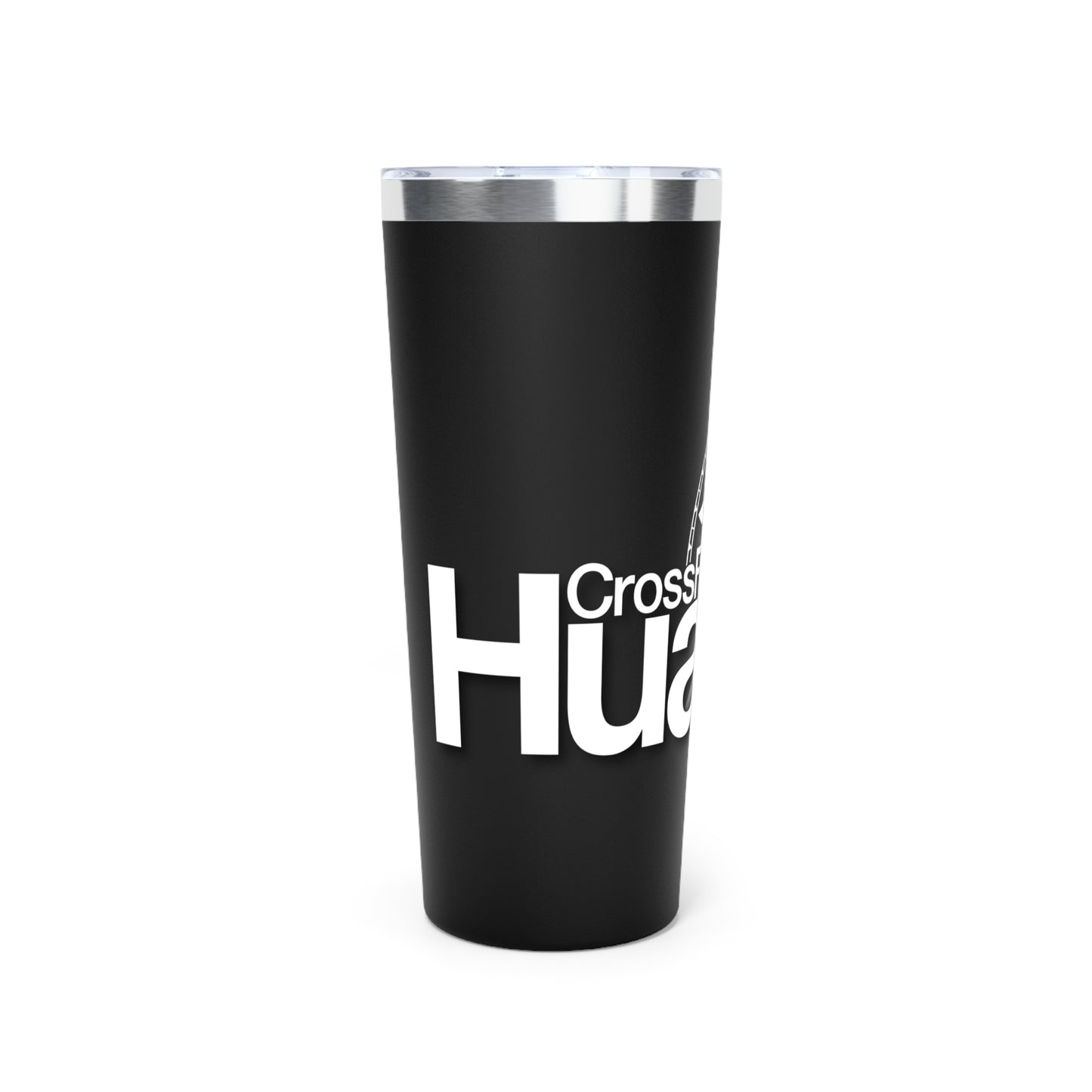 CrossFit Quake 22oz Vacuum Tumbler