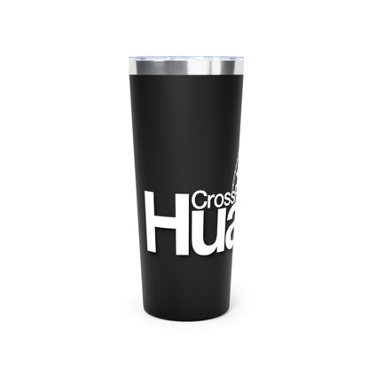 CrossFit Quake 22oz Vacuum Tumbler