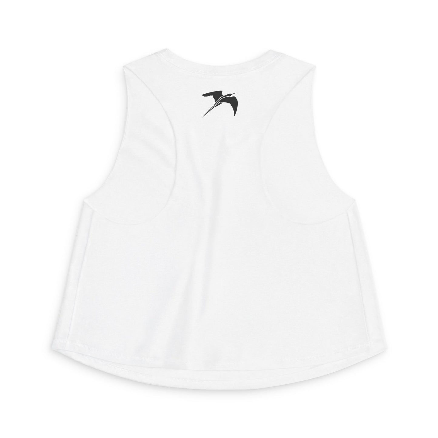 Huakā‘i Running Club Crop Top