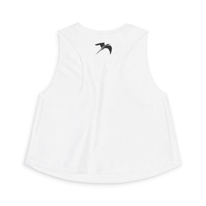 Huakā‘i Running Club Crop Top