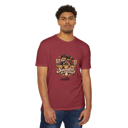 Clash of the Crews 2026 Team Shirts