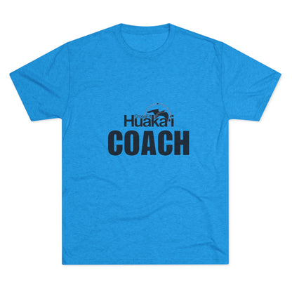 Unisex Tri-Blend Crew Tee