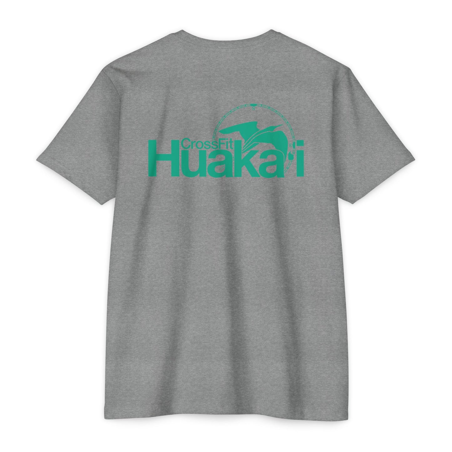 CrossFit Huaka'i "OG" Tee