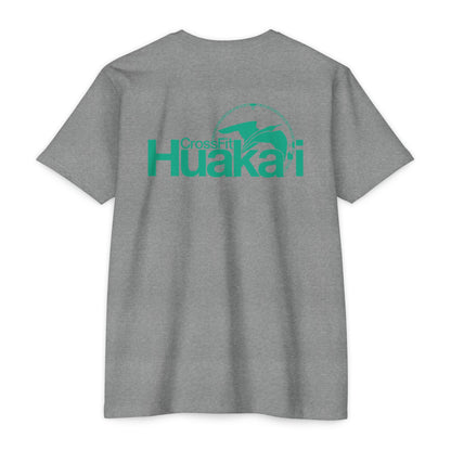 CrossFit Huaka'i "OG" Tee