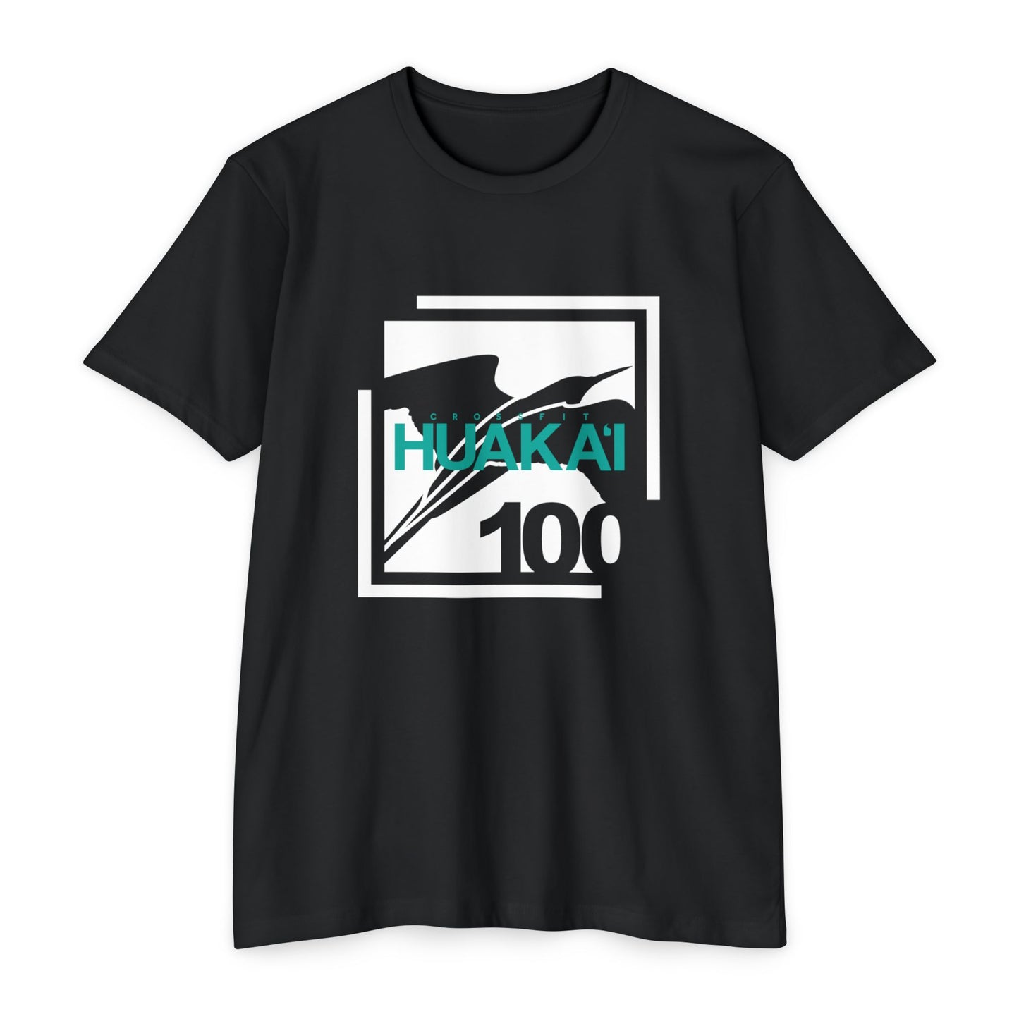 100 Club T-shirt